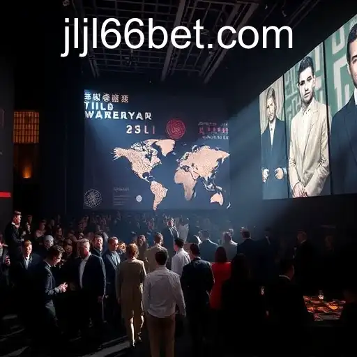 The Allure of Exclusive Events: Unveiling the Mystery of JLJL66