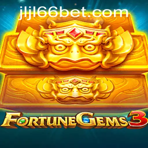 Discovering FortuneGems3: An In-Depth Look at the Exciting New Game with JLJL66