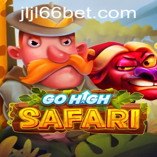 GoHighSafari: An Exciting Adventure Game Discovering the Wilderness