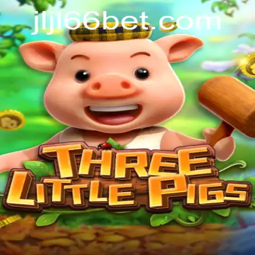 Exploring THREELITTLEPIGS: A Modern Twist to a Classic Tale