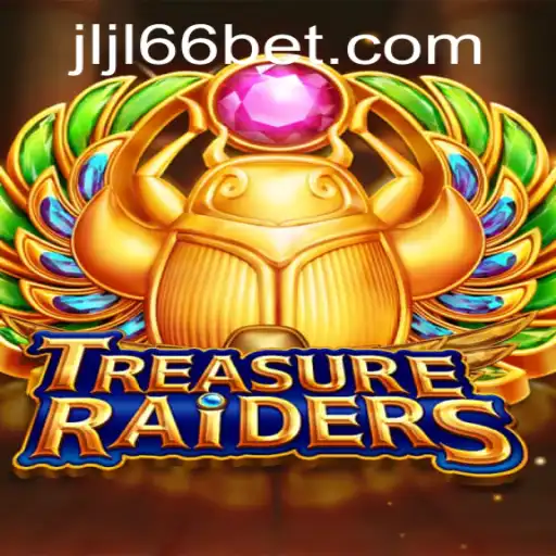 TREASURERAIDERS: A New Gaming Sensation with JLJL66