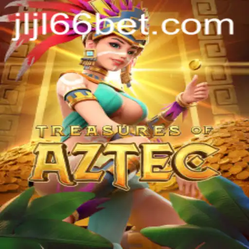 Discover the Thrilling Adventure of Treasures of Aztec