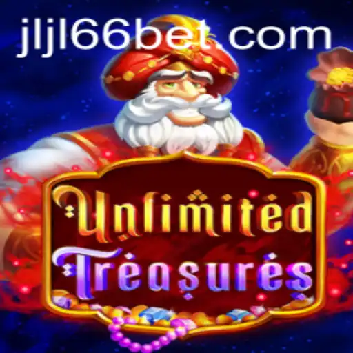 Discover UnlimitedTreasures: A Captivating Journey into Gamified Adventure