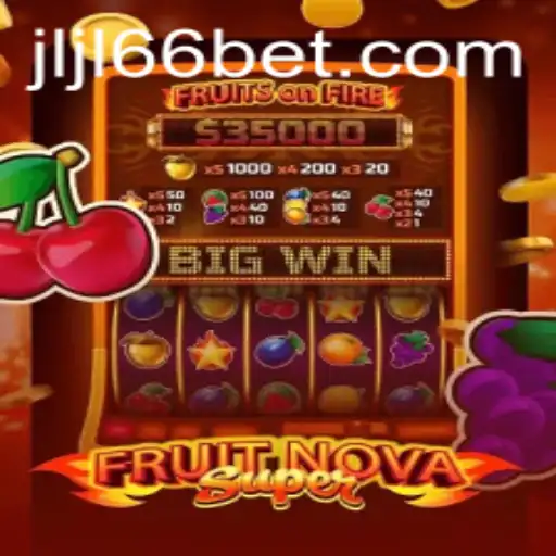 Exploring the Thrilling World of FruitNovaSuper: A Deep Dive into the Game's Mechanics and Appeal