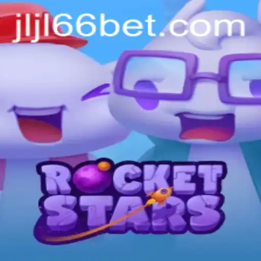 RocketStars: A Journey Beyond the Galaxy with JLJL66