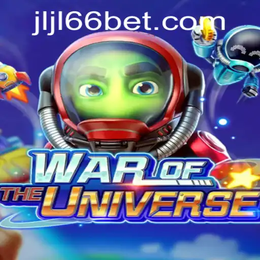 Unveiling the Thrilling World of WAROFTHEUNIVERSE